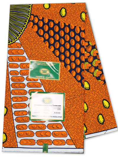 VBH1459 - Vlisco Wax Hollandais