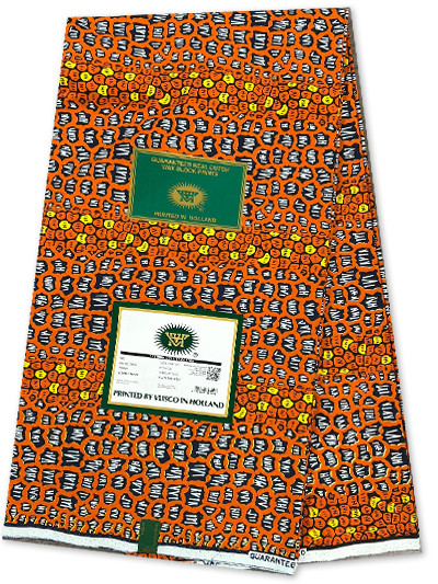 VBH1478 - Vlisco Wax Hollandais