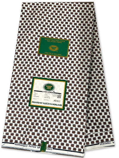 VBH1481 - Vlisco Wax Hollandais