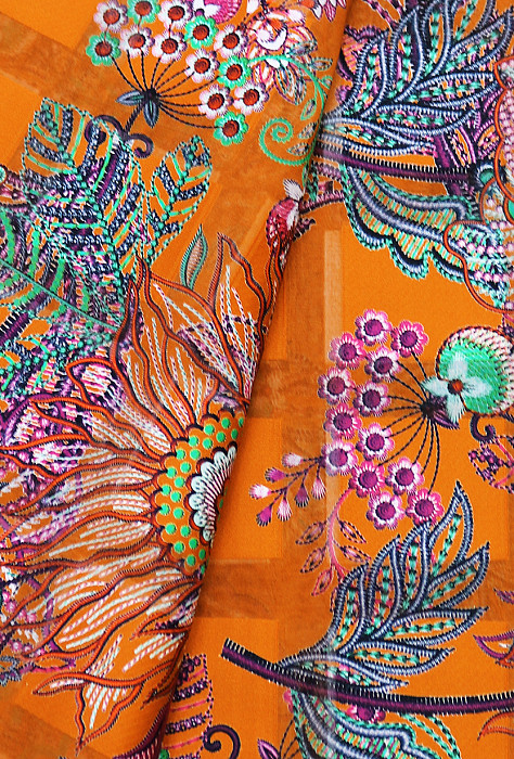 JAC156 - Empire Jacquard