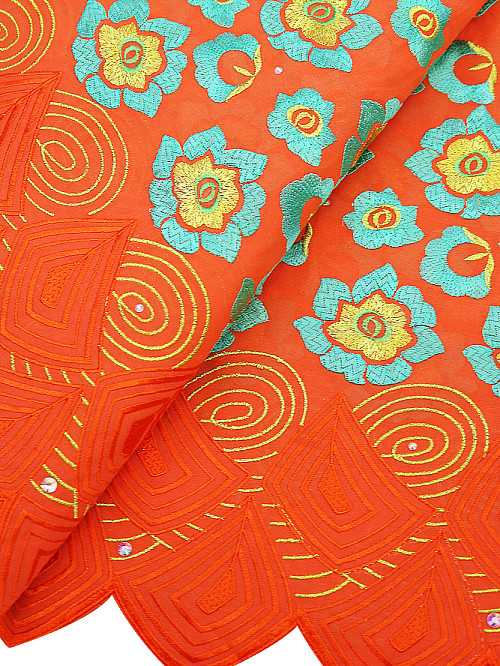 PVL192 - Premium Swiss Voile Lace