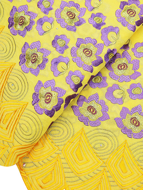 PVL192 - Premium Swiss Voile Lace