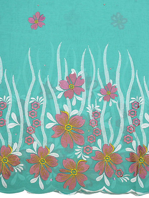 PVL193 - Premium Swiss Voile Lace