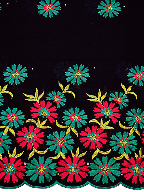 PVL194 - Premium Swiss Voile Lace