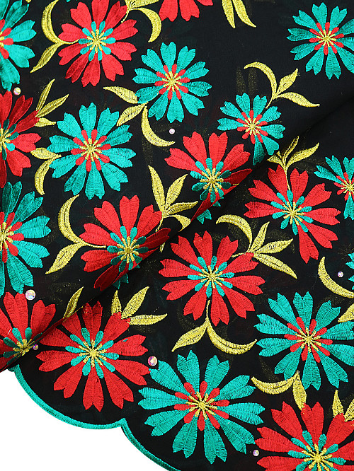 PVL194 - Premium Swiss Voile Lace