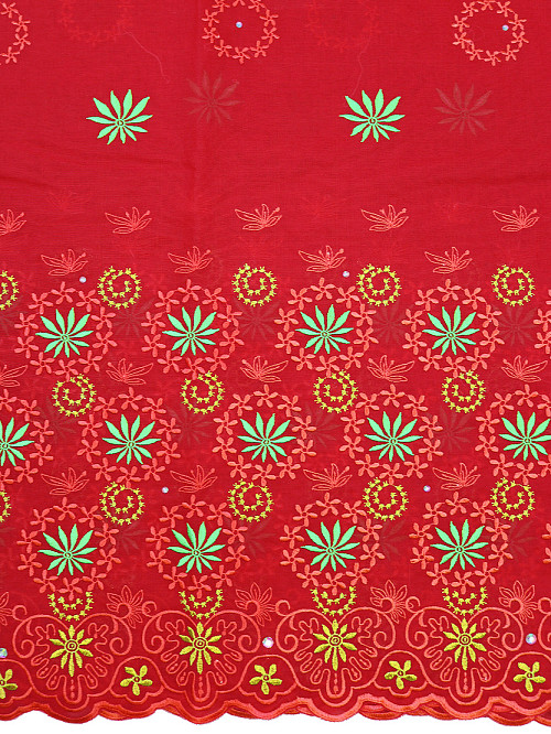 PVL199 - Premium Swiss Voile Lace