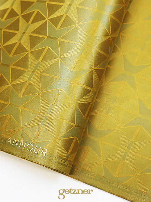 GWZ286 - Ladies Getzner WIFI Brocade