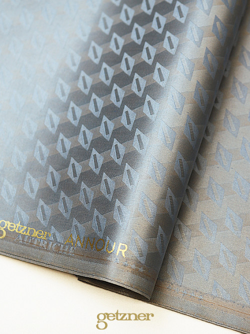 GWZ292 - Ladies Getzner WIFI Brocade