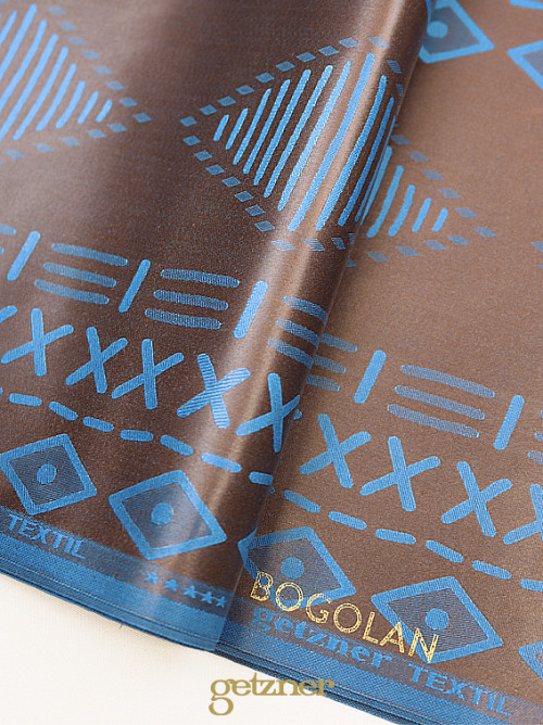 GWZ295 - Ladies Getzner WIFI Brocade