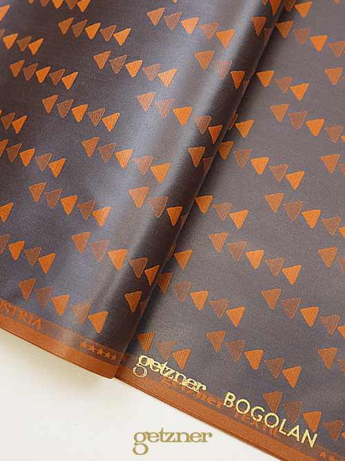 GWZ296 - Ladies Getzner WIFI Brocade