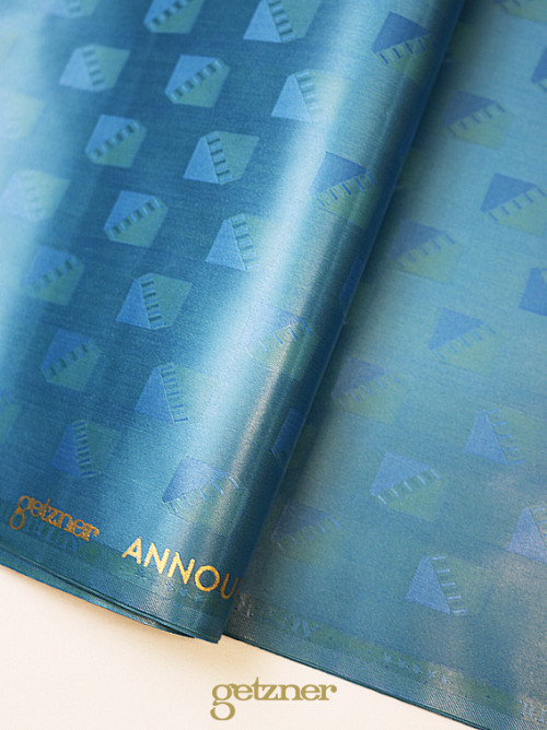 GWZ300 - Ladies Getzner WIFI Brocade