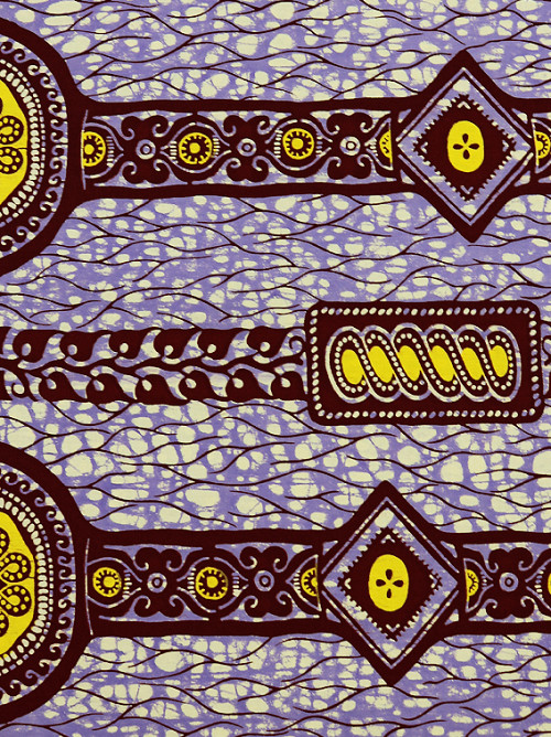 VBH1486 - Vlisco Wax Hollandais