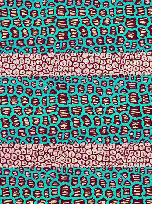 VBH1487 - Vlisco Wax Hollandais