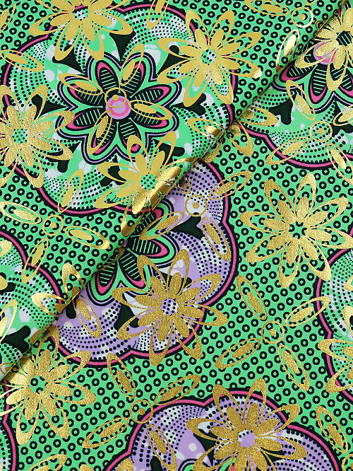 MGW850 - Mitex Holland Gold