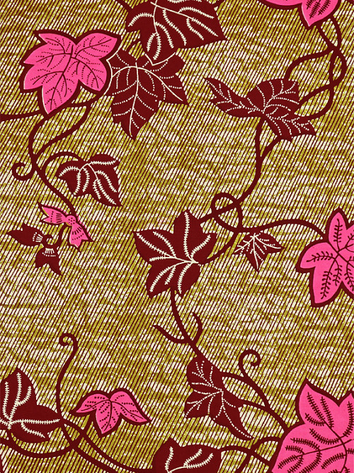 VBH1489 - Vlisco Wax Hollandais