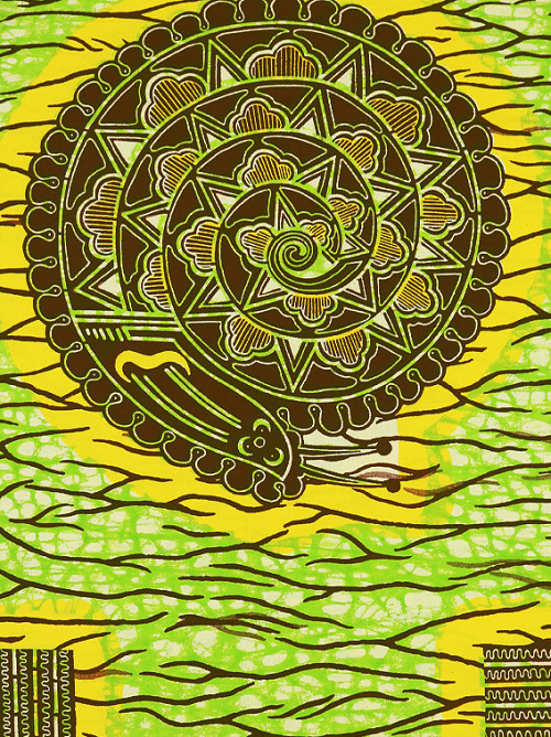 VBH1490 - Vlisco Wax Hollandais