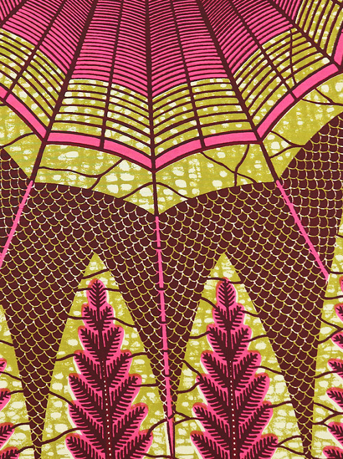 VBH1491 - Vlisco Wax Hollandais