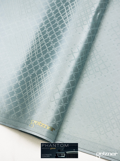 GPB1078 - Getzner Phantom Brocade Grey