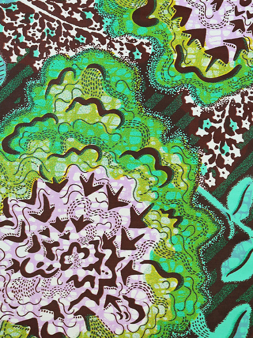 VGW503  - Vlisco Grand SuperWax