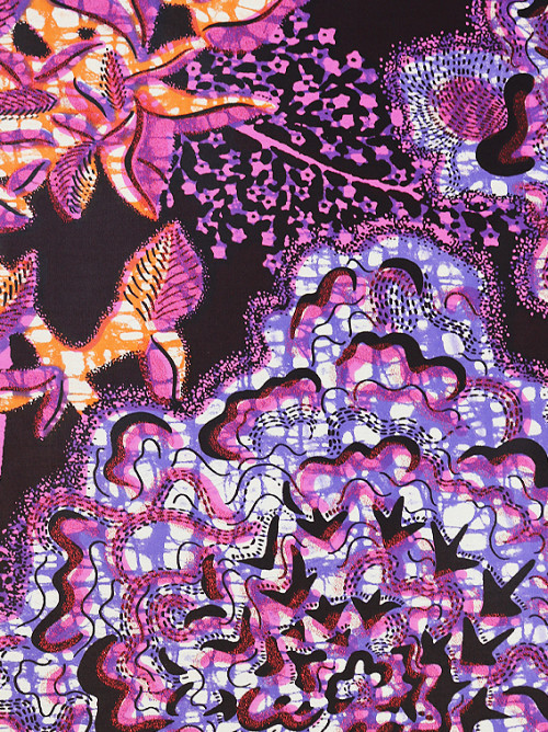 VGW507  - Vlisco Grand SuperWax