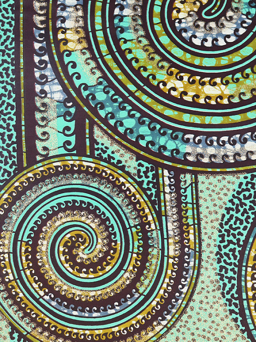 VGW516  - Vlisco Grand SuperWax