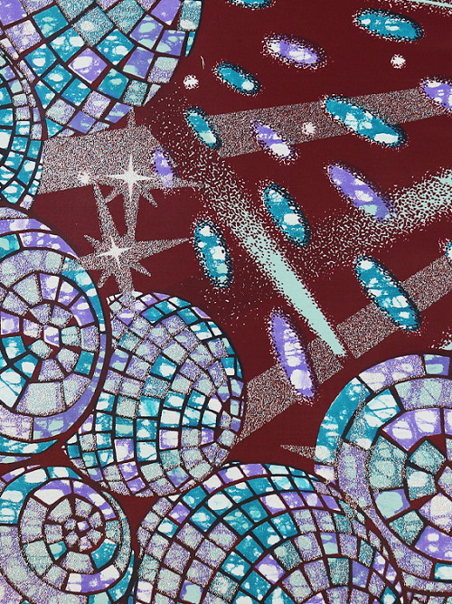 VGW524  - Vlisco Grand SuperWax