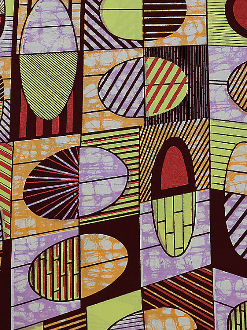 VES1011 - Vlisco Embellished Super