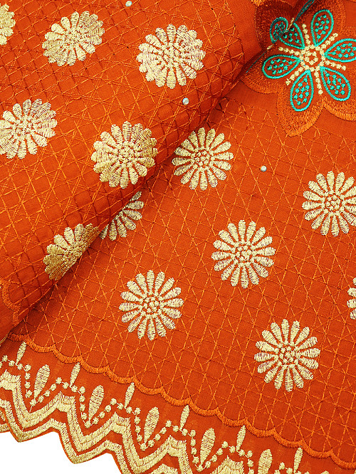 SLV608 - Limited Edition Lace