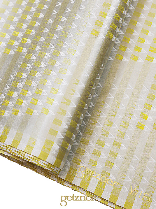 GWZ301 - Ladies Getzner WIFI Brocade