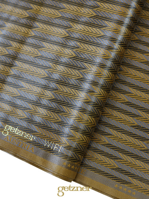 GWZ302 - Ladies Getzner WIFI Brocade