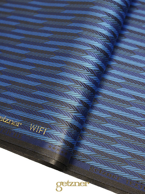 GWZ305 - Ladies Getzner WIFI Brocade