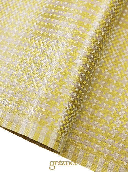 GWZ308 - Ladies Getzner WIFI Brocade