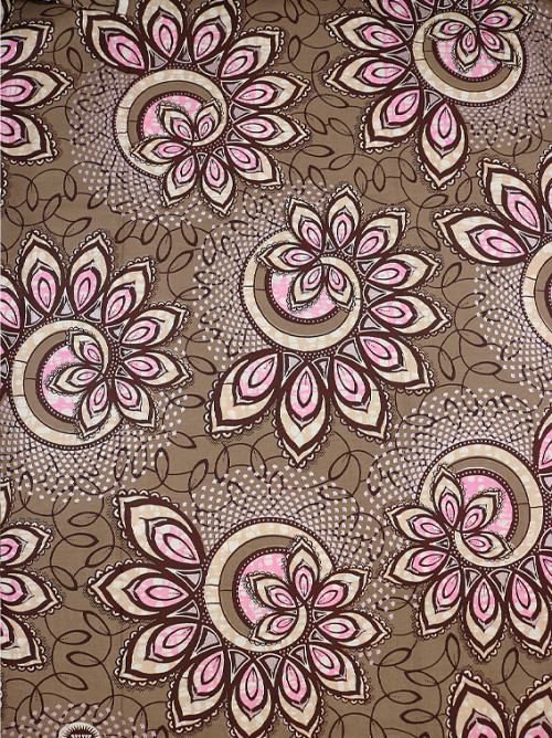 VES1015 - Vlisco Embellished Super