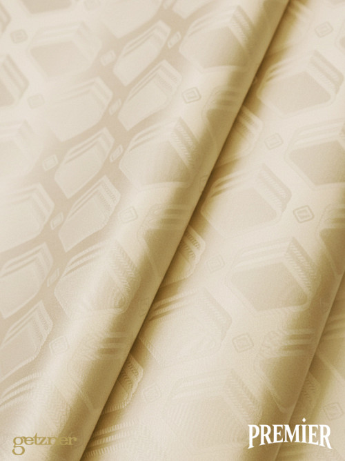 GPR_004 - Light Beige - Premier Getzner Brocade