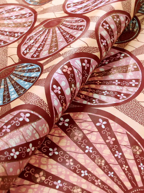 VGW538 - Vlisco Grand SuperWax