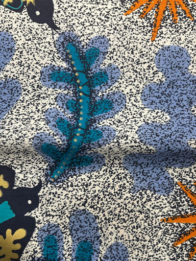 VSR147 - Vlisco Satin Royal