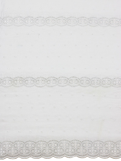 Polished Cotton Laces | Empire Textiles