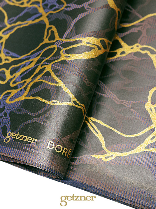 GWZ310 - Ladies Getzner WIFI Embellished Brocade