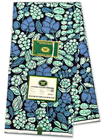 VBH1530 - Vlisco Wax Hollandais