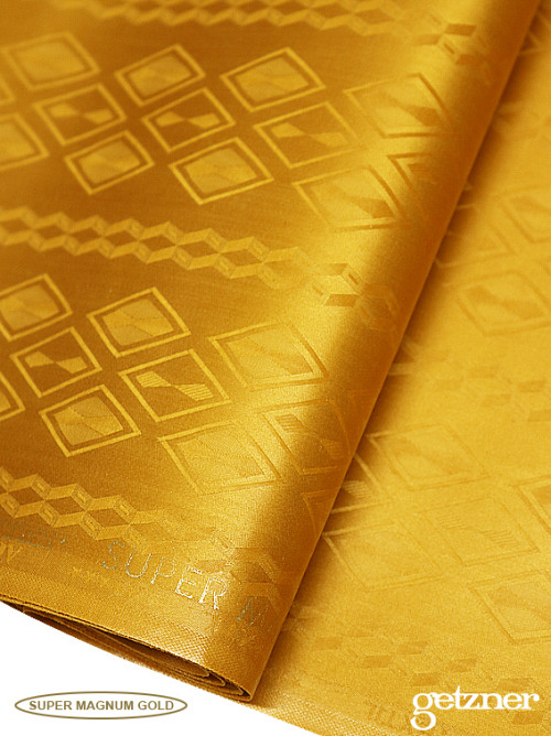 GTZ1515 - Super Magnum Gold