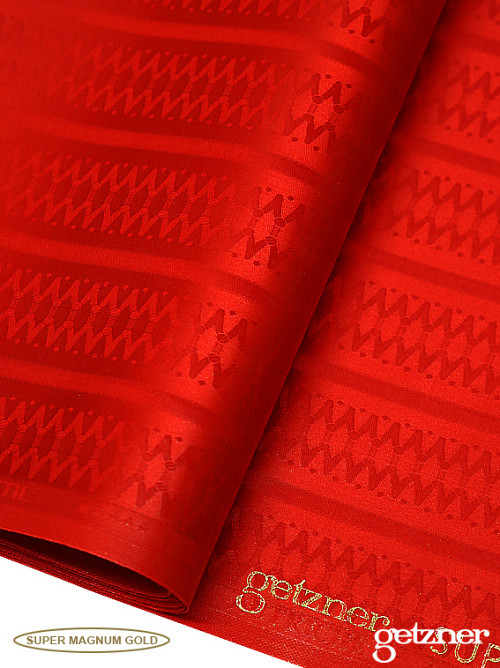GTZ1516 - Super Magnum Red
