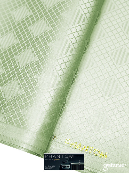 PHG_006 - Getzner Phantom Brocade Mint