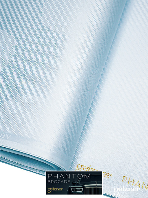 PHG915 - Getzner Phantom Brocade Sky Blue