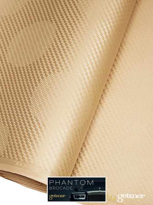 PHG_015 - Getzner Phantom Brocade Cream