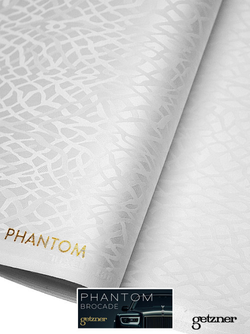 PHG_019 - Getzner Phantom Brocade White