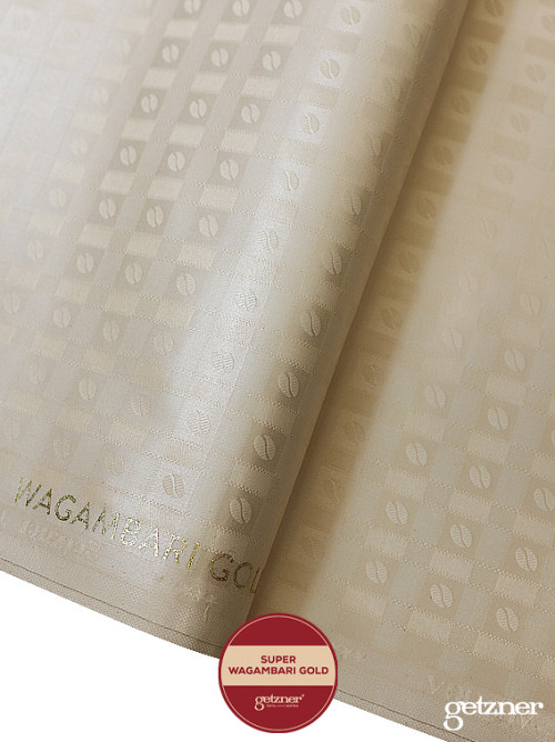 GWB409 - Getzner Wagambari Brocade Cream