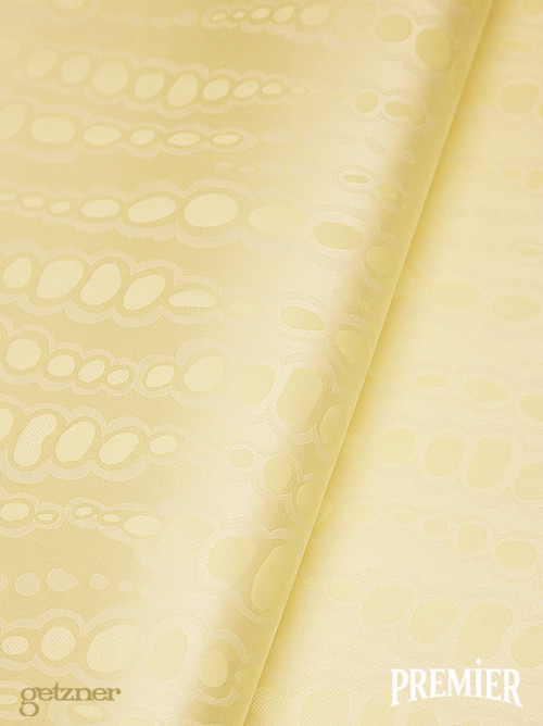 GPR_007 - Butter - Premier Getzner Brocade