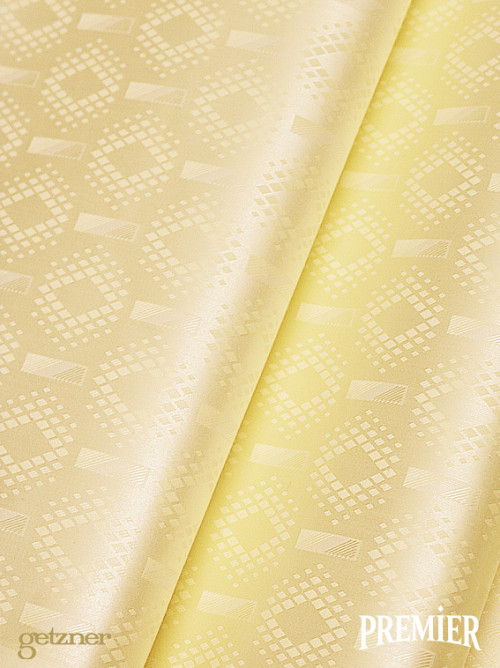 GPR508 - Cream - Premier Getzner Brocade