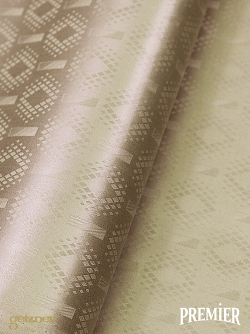 GPR508 - Stone - Premier Getzner Brocade