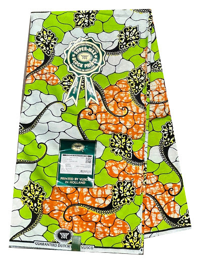 VSH2655 - Vlisco Super Wax